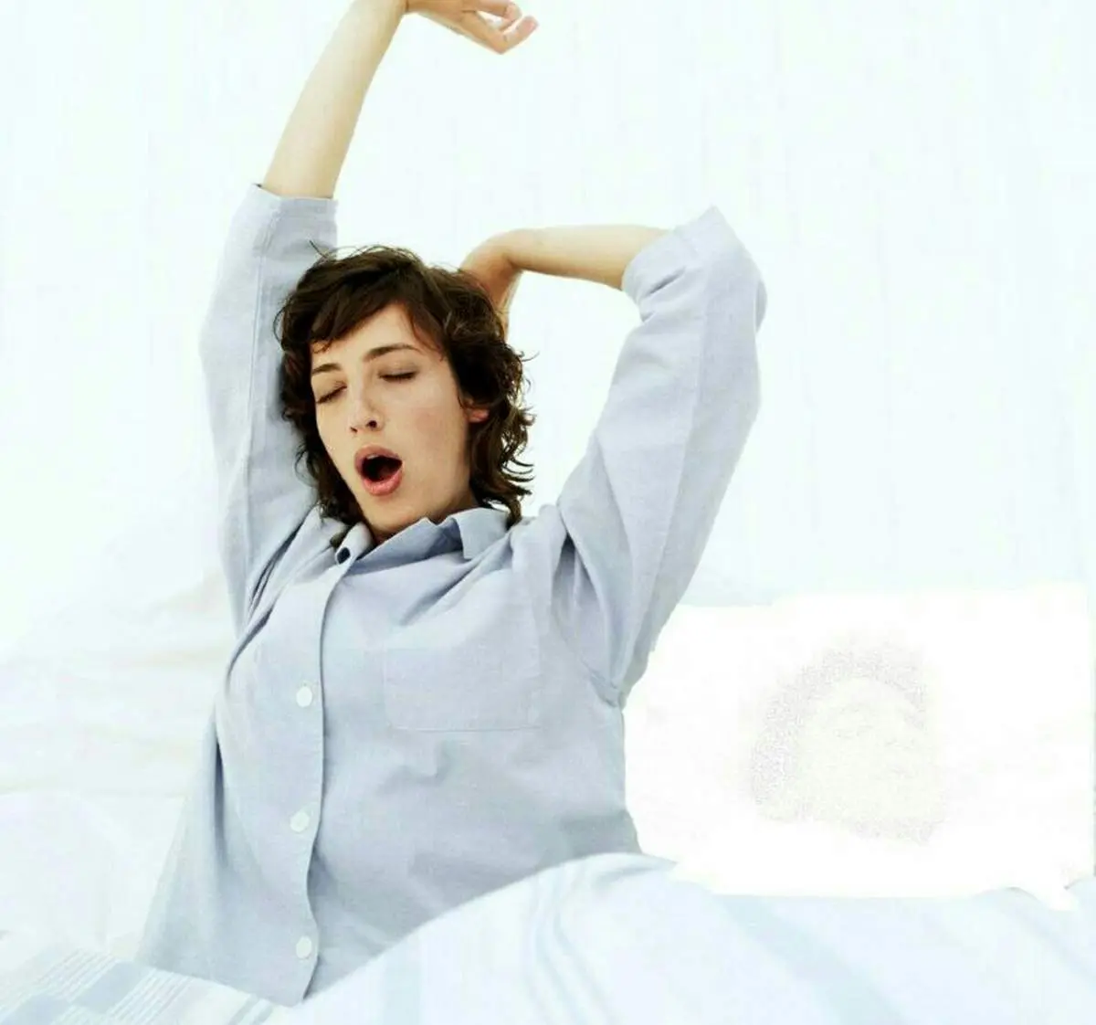 اثرات مثبت زود بیدار شدن