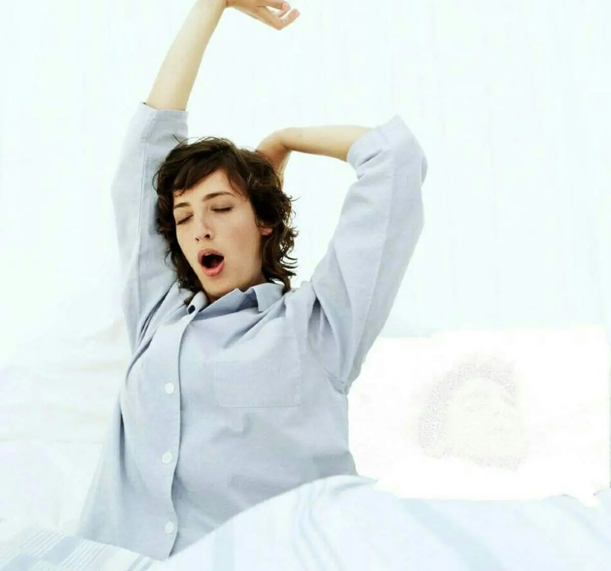اثرات مثبت زود بیدار شدن