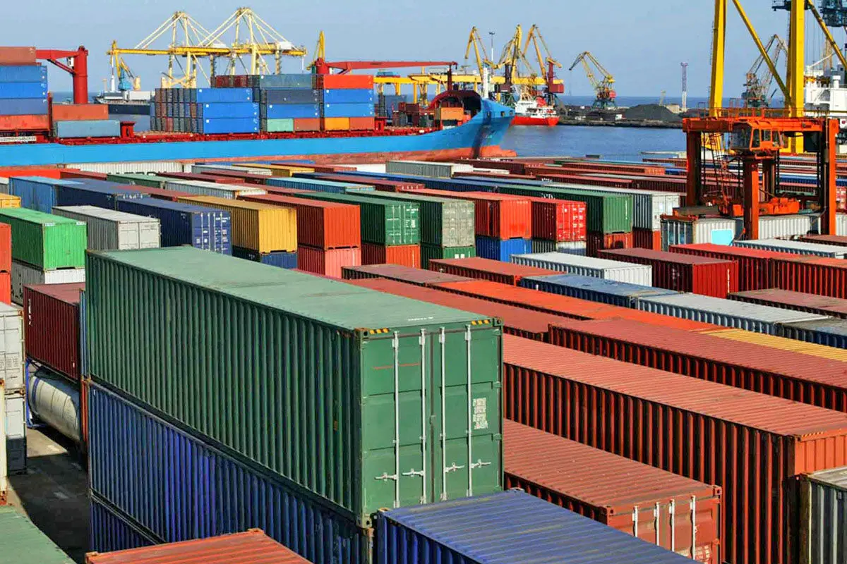 سازمان توسعه تجارت از تحقق نیمی از اهداف صادرات غیرنفتی خبر داد