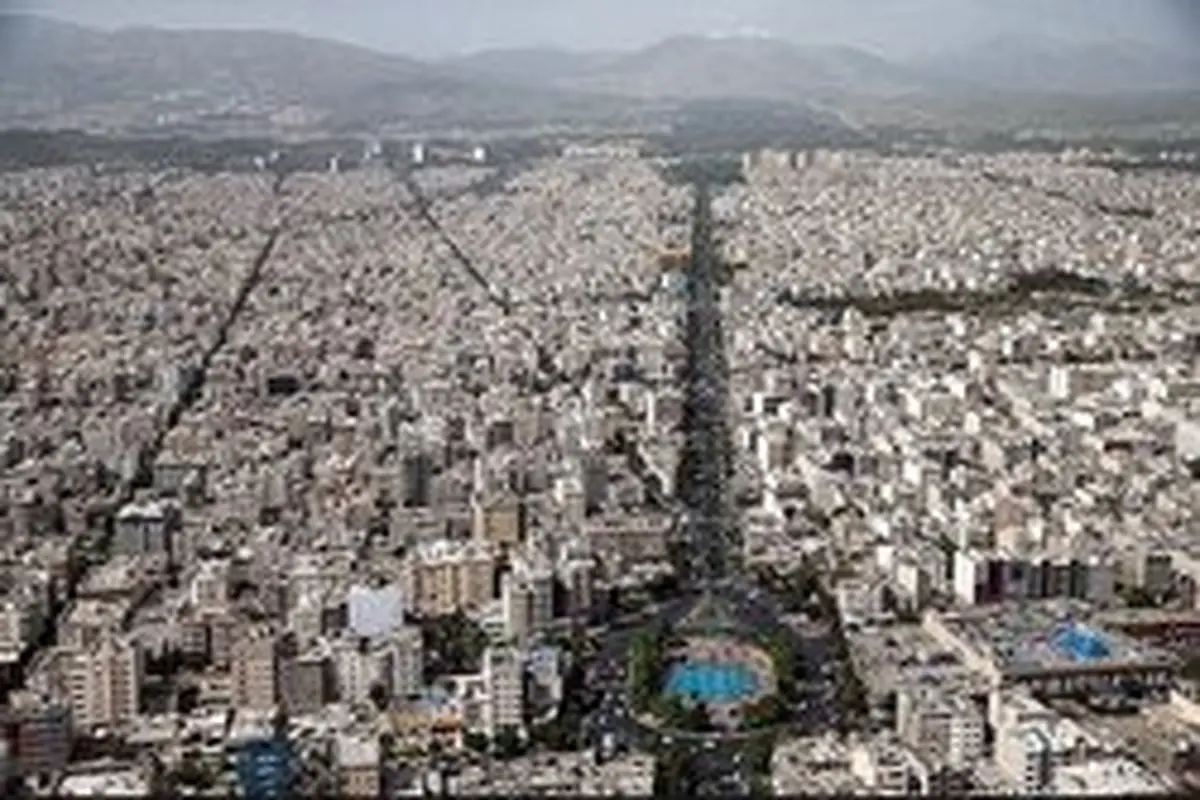 مسکن در تهران متری ۱۱.۲ میلیون تومان شد