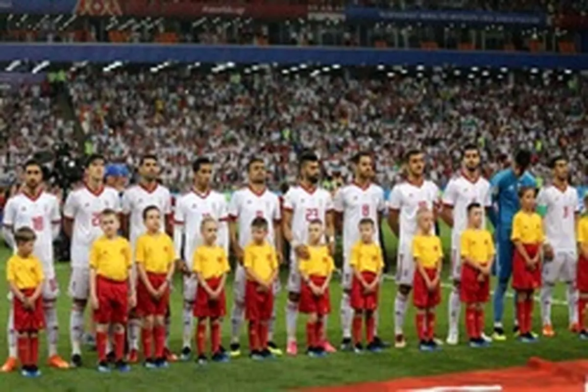 تیم ملی فوتبال ایران به مصاف سوریه می‌رود