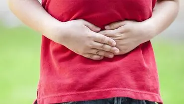 دل درد بچه‌ها را چه زمانی باید جدی گرفت؟