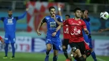 فرصتی که استقلال برای قهرمانی از دست داد