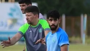پائولو سرجیو: چند پیشنهاد از ایران دارم