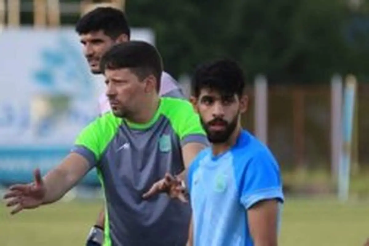 پائولو سرجیو: چند پیشنهاد از ایران دارم