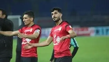 برزای: از باخت استقلال ناراحت شدم