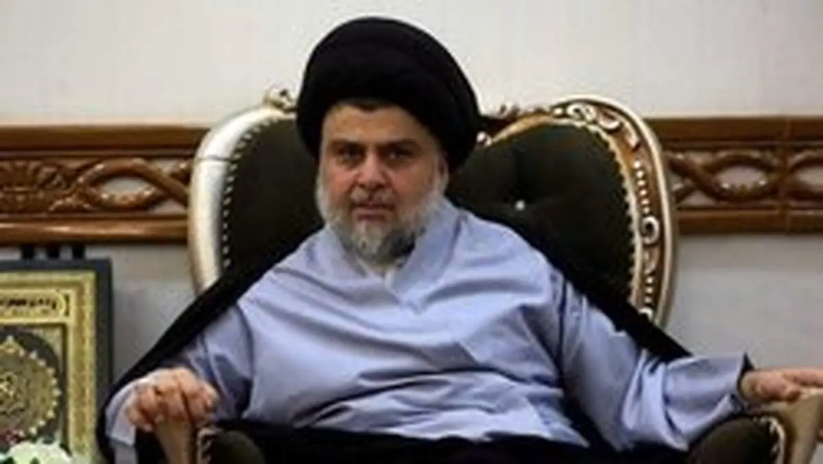 ۱۰ پیشنهاد مقتدی صدر برای نجات عراق از درگیریهای منطقهای