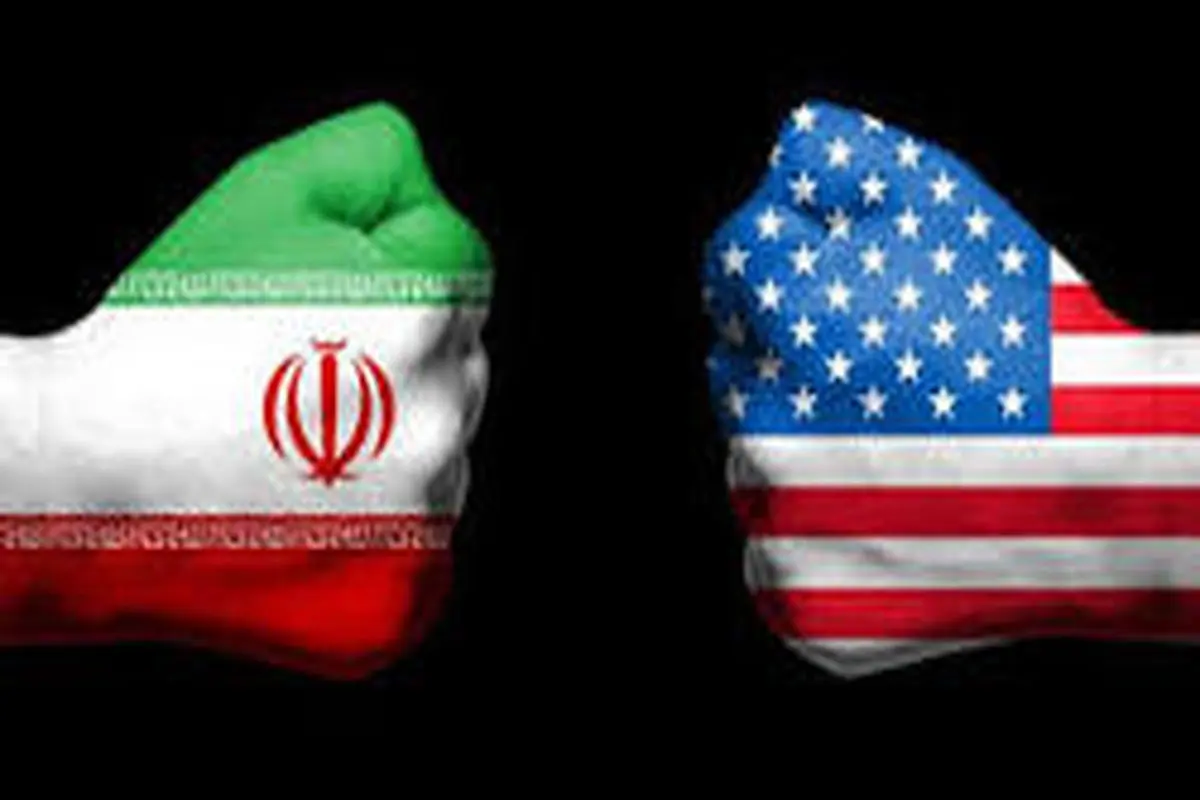 سرنوشت تنش ها میان ایران و آمریکا