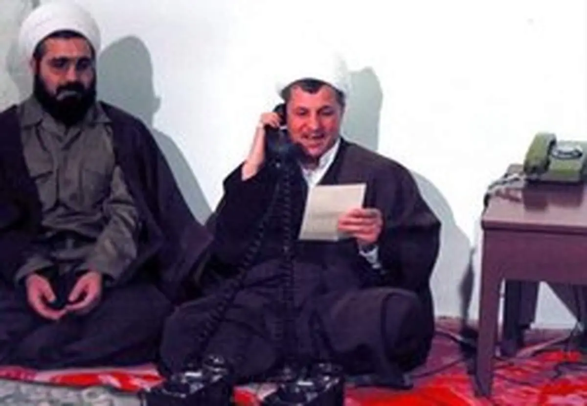 رمزگشایی از نامهای که روحانی به آن اشاره کرد