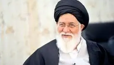 پشت پرده تقطیع اظهارات علم‌الهدی