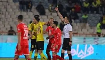 تصمیم مهم باشگاه پرسپولیس در آستانه بازی تراکتورسازی