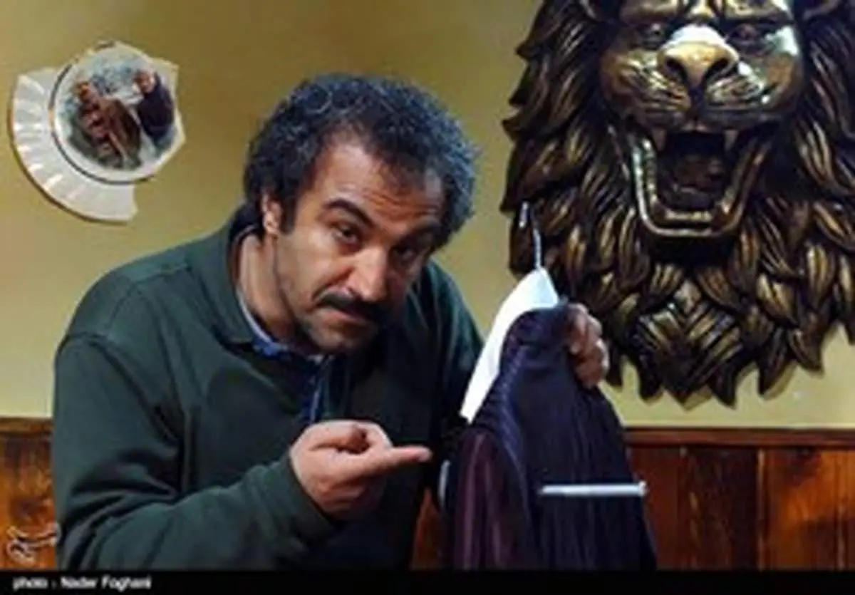 هشدار تهیه‌کننده «پایتخت» درباره یک کلاهبرداری مجازی