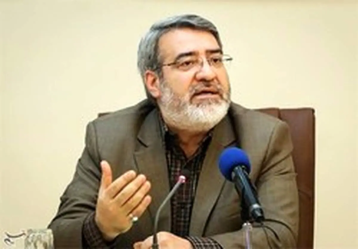 وزیر کشور: پیگیر هستیم قولهای دادهشده به سیلزدگان عملیاتی شود