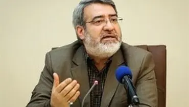 وزیر کشور:‌ پیگیر هستیم قول‌های داده‌شده به سیل‌زدگان عملیاتی شود