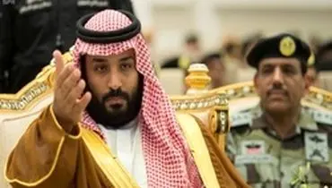 سردمداران سعودی همچنان سیاست سرکوب را پیش می‌برند