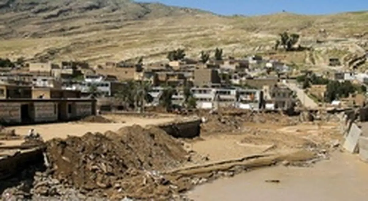 افزایش احتمال مارگزیدگی و عقرب‌زدگی در مناطق سیل‌زده