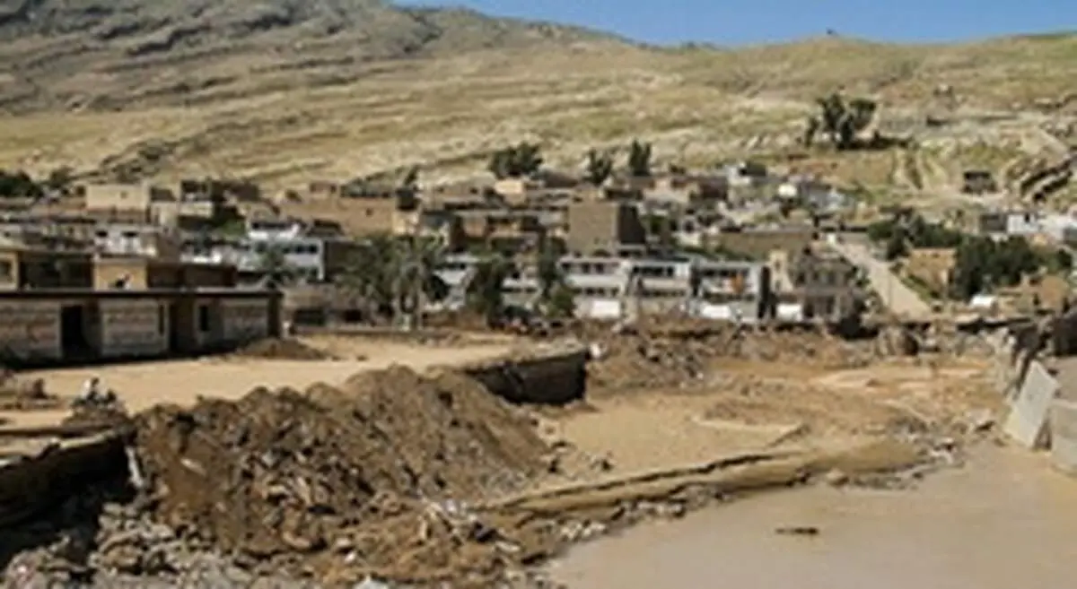 افزایش احتمال مارگزیدگی و عقرب‌زدگی در مناطق سیل‌زده