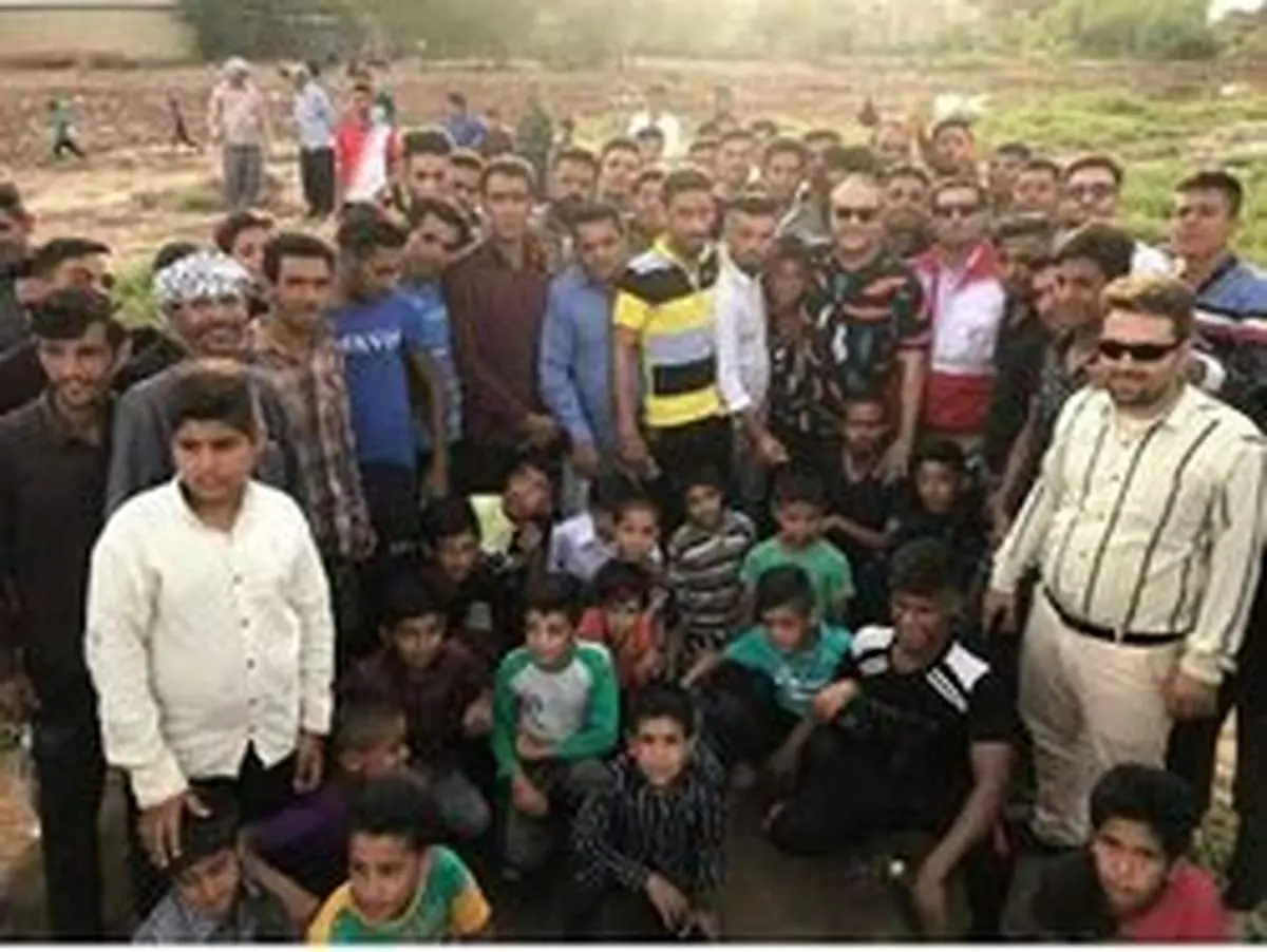 اعلام جزییاتی از فصل جدید «خندوانه»