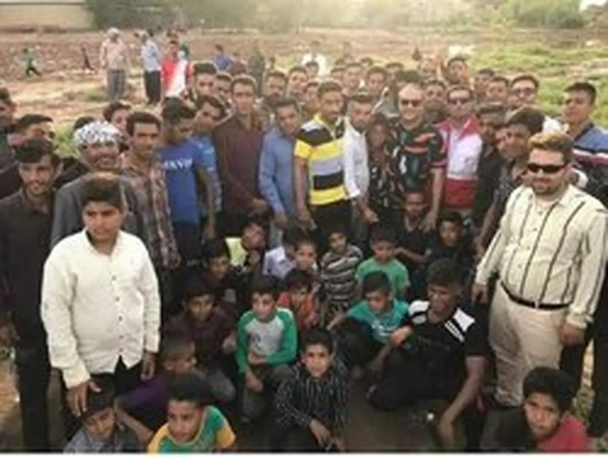 اعلام جزییاتی از فصل جدید «خندوانه»