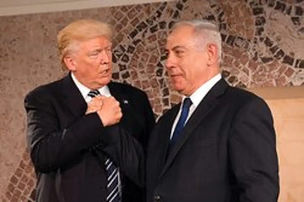 فریدمن: ترامپ و نتانیاهو با ایجاد تفرقه بین مردم حکومت می‌کند