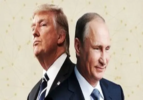 اولین تصاویر لو رفته از پسران مخفی پوتین!