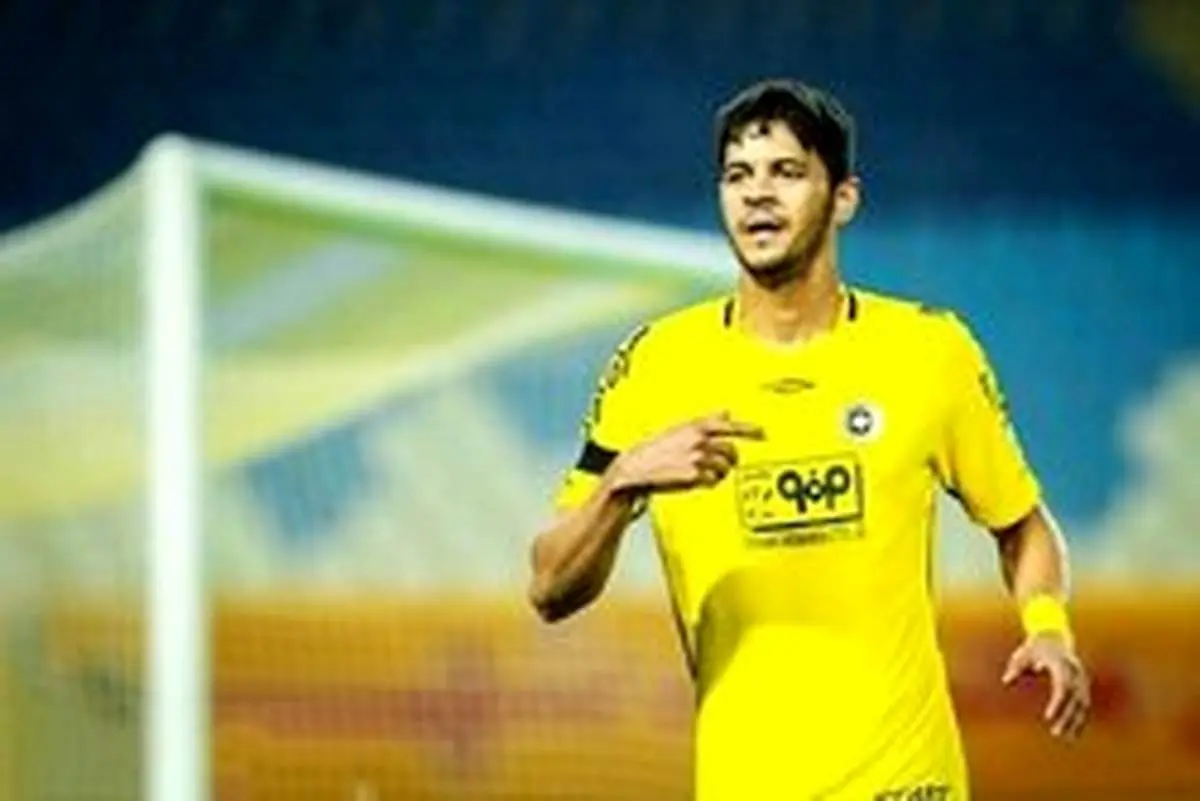 پرسپولیس از کی‌روش استنلی شکایت می‌کند