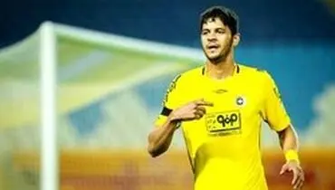 پرسپولیس از کی‌روش استنلی شکایت می‌کند