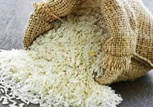 قیمت جدید برنج خارجی اعلام شد