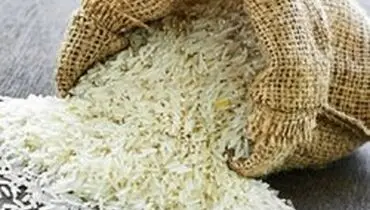 گرانی برنج ایرانی ارتباطی به برنج خارجی ندارد