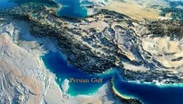 پتانسیل وقوع زلزله ۷ ریشتر در دریای عمان