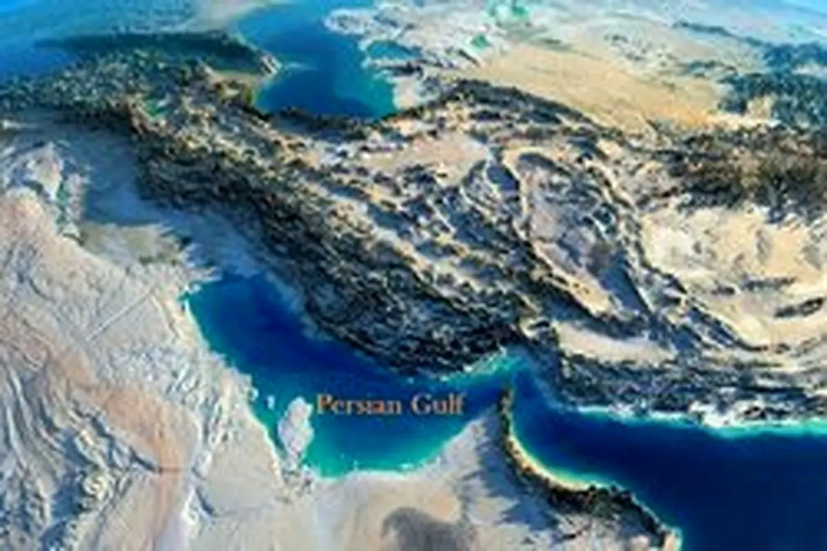 پتانسیل وقوع زلزله ۷ ریشتر در دریای عمان