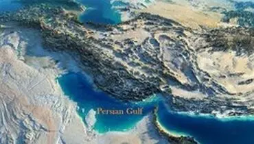 پتانسیل وقوع زلزله ۷ ریشتر در دریای عمان