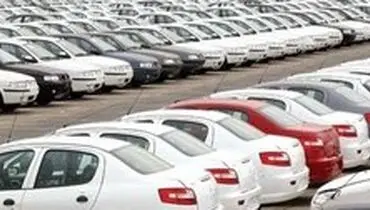 قیمتهای شگفت انگیز در بازار خودرو