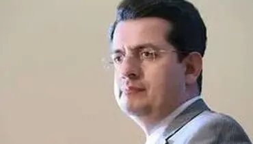 آغاز فعالیت سخنگوی وزارت امور خارجه در اینستاگرام