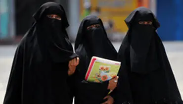 وضع محدودیت برای مسلمانان سریلانکا