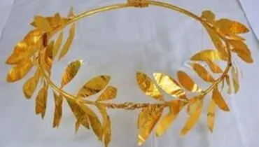 کشف گنجینه‌ای ۱۶۰۰ ساله طی حفاری مترو + عکس