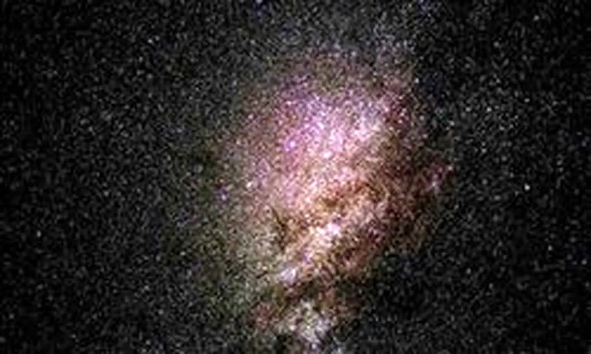 صدای ستاره‌ها چگونه است؟
