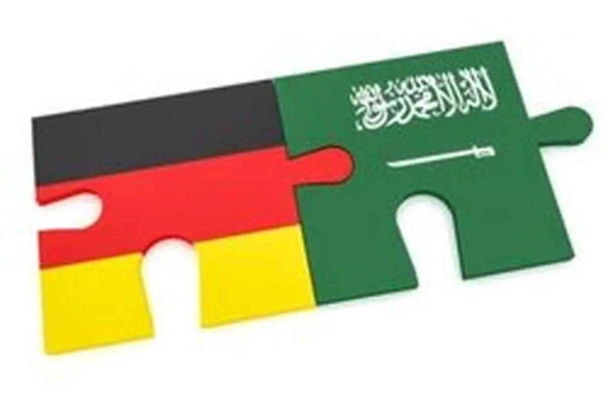 آلمان نظامیان سعودی را آموزش می‌دهد