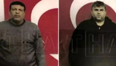 خودکشی یکی از متهمان به جاسوسی برای امارات در زندان‌ ترکیه