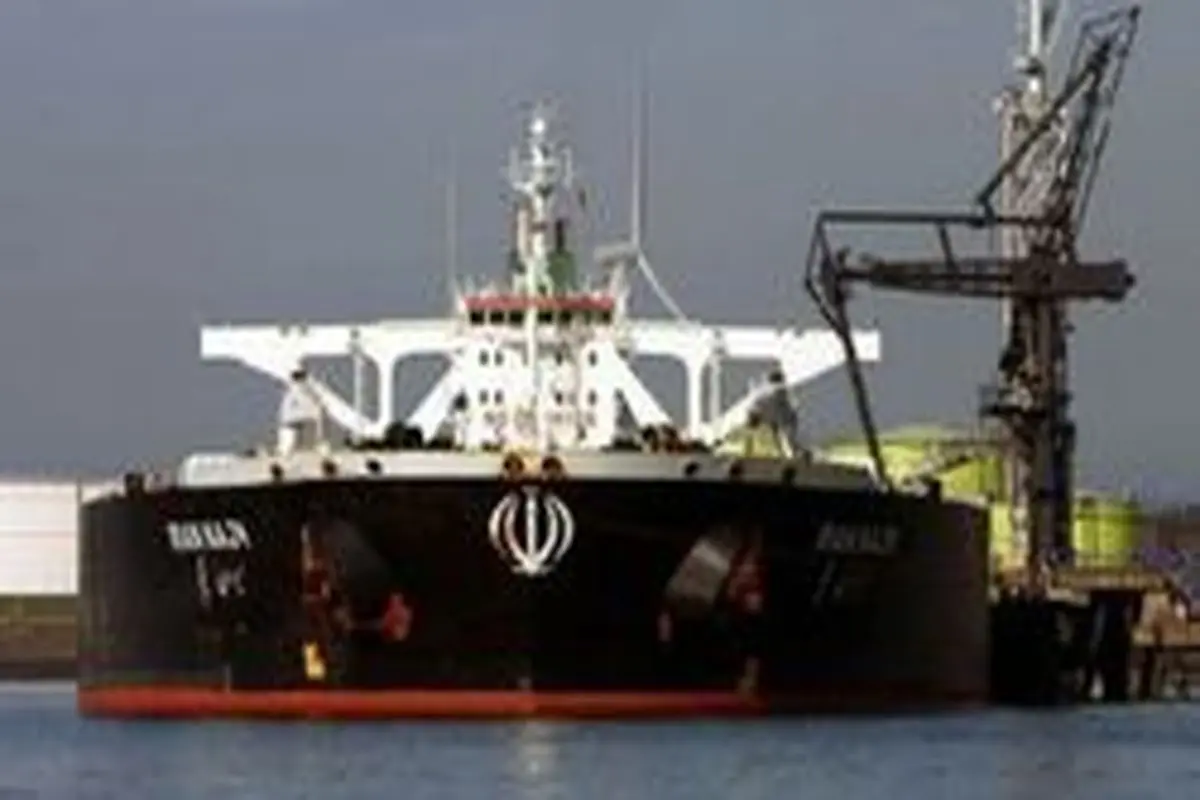پیامدهای تحریم های نفتی ایران بر بازار جهانی نفت