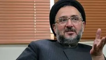 ابطحی: همه باید در ساخت کشور حس مشارکت داشته باشند