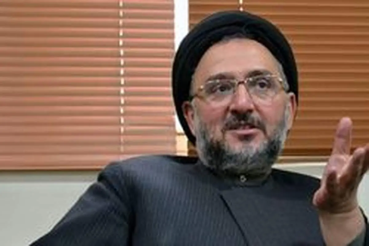 ابطحی: همه باید در ساخت کشور حس مشارکت داشته باشند