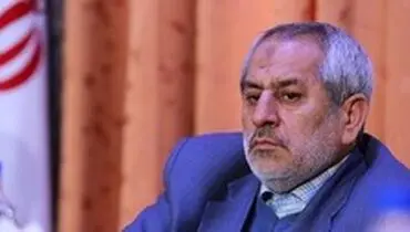جعفری دولت آبادی از دادستانی تهران رفت