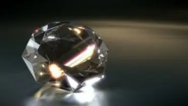 ناخالصی الماس می‌تواندچگونگی ایجاد قاره‌ها را توضیح دهد!