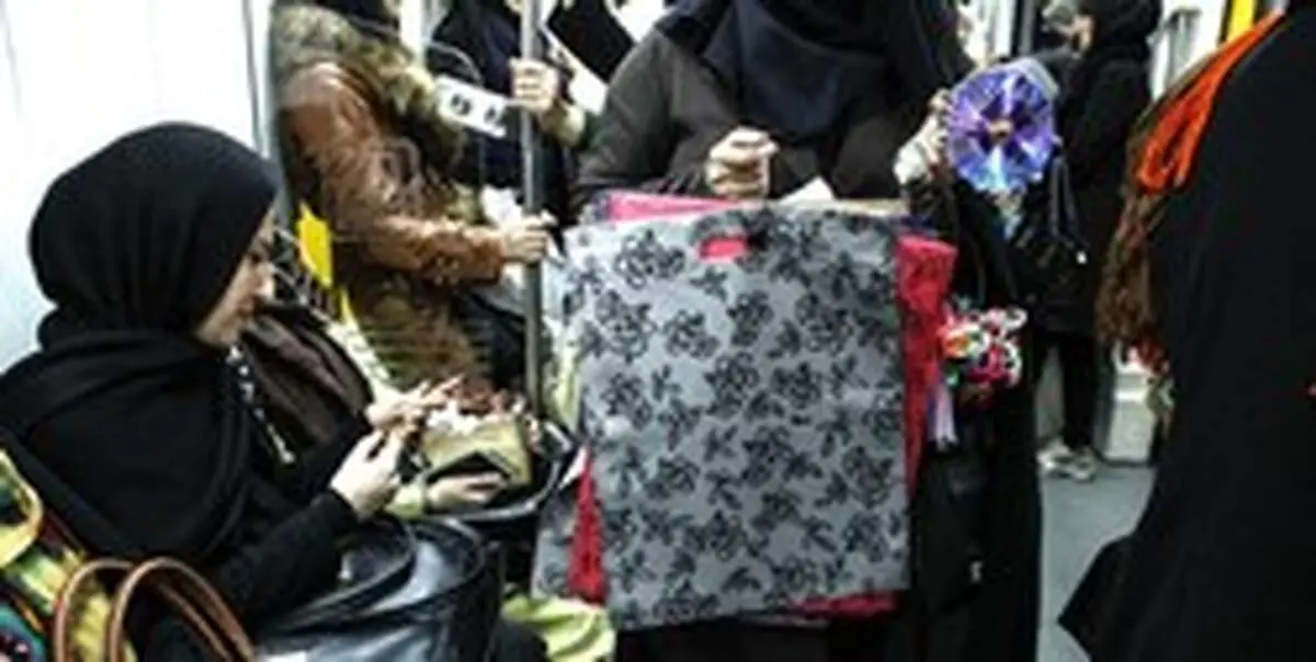 دستفروشی قانونی می‌شود؟