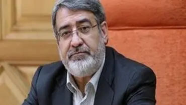 وزیر کشور: حادثه سیل چهره دوستان و دشمنان‌مان را مشخص‌تر کرد