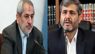 دادستان جدید تهران کیست؟