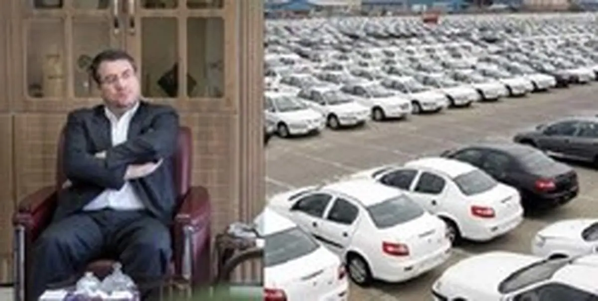 رشد ۶ تا ۱۴ میلیونی قیمتها در بازار خودرو