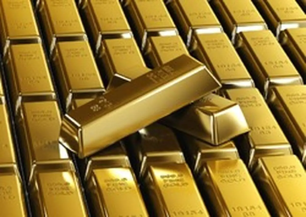 بهای جهانی طلا کاهش یافت
