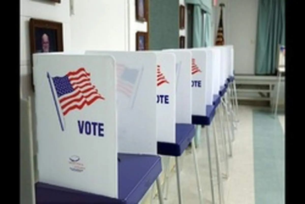 ۵۵ درصد از آمریکاییها به ترامپ رای نمیدهند